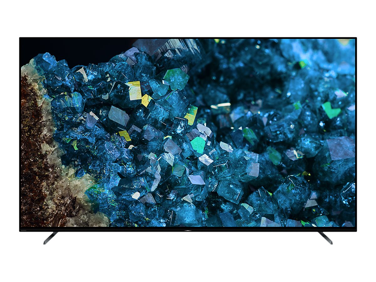 Pilt Sony | OLED TV | XR55A80L | 55" | Smart TV | Google TV | 4K UHD