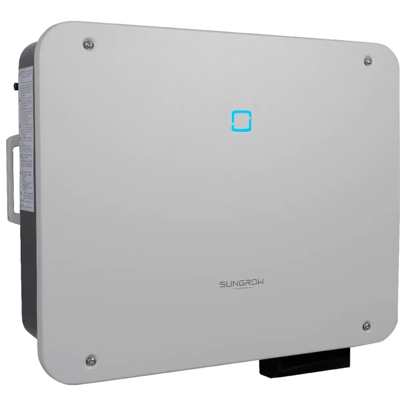 Pilt SUNGROW Inverter On-Grid C&I SG40CX-P2 1000Vdc 40kW 4MPPT | ASG01766