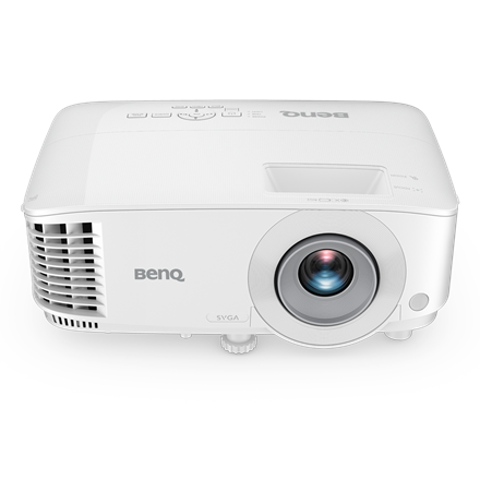 Pilt Benq MW560C | WXGA (1280x800) | 4000 ANSI lumens | White