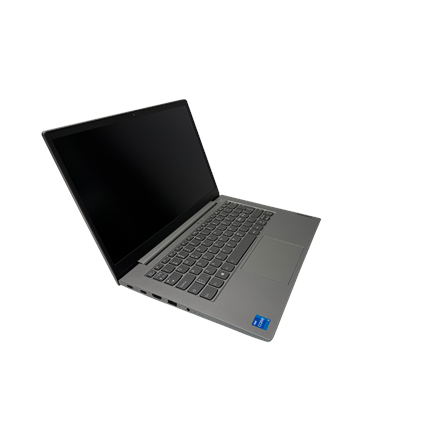 Pilt Lenovo RENEW | Grade A | ThinkBook 14 G2 ITL | 14 " | i5-1135G7 | 8 GB | SSD | 256 GB | Intel Iris Xe Graphics | Windows 11 Pro | Keyboard language Nordic | 12 month(s)