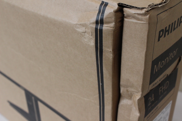 Pilt SALE OUT. Philips 24E1N1100A/00 23.8   16:9/1920x1080/250cd/m2/HDMI VGA DAMAGED PACKAGING | Philips | 24E1N1100A/00 | 24 " | IPS | 16:9 | 100 Hz | 4 ms | 1920 x 1080 pixels | 250 cd/m² | HDMI ports quantity 1 | Black | Warranty 36 month(s) | DAMAGED PACKAGING