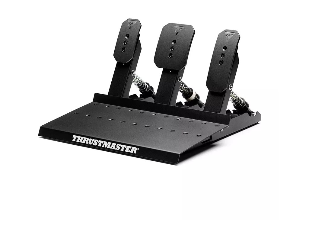 Pilt Thrustmaster Modular, Scalable Pedal Set | Raceline Pedals III WW