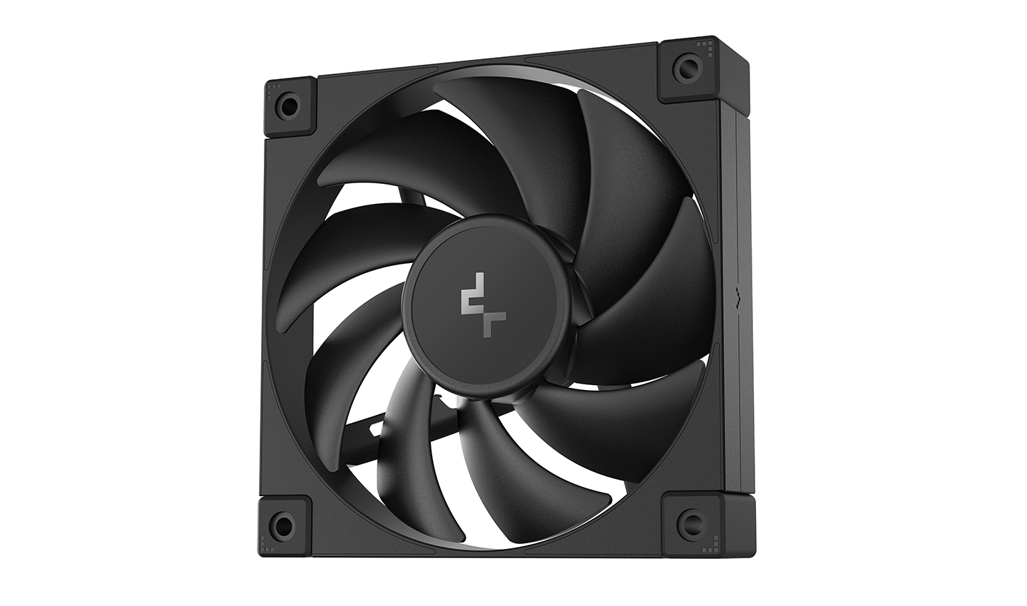 Pilt Deepcool Performance 120mm Fan | FD12