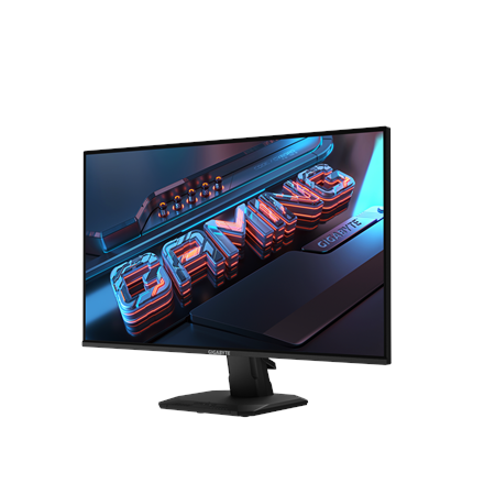 Pilt Gigabyte GS25F2 EK | 25 " | IPS | FHD | 200 Hz | 1 ms | 1920 x 1080 pixels | 300 cd/m² | HDMI ports quantity 2
