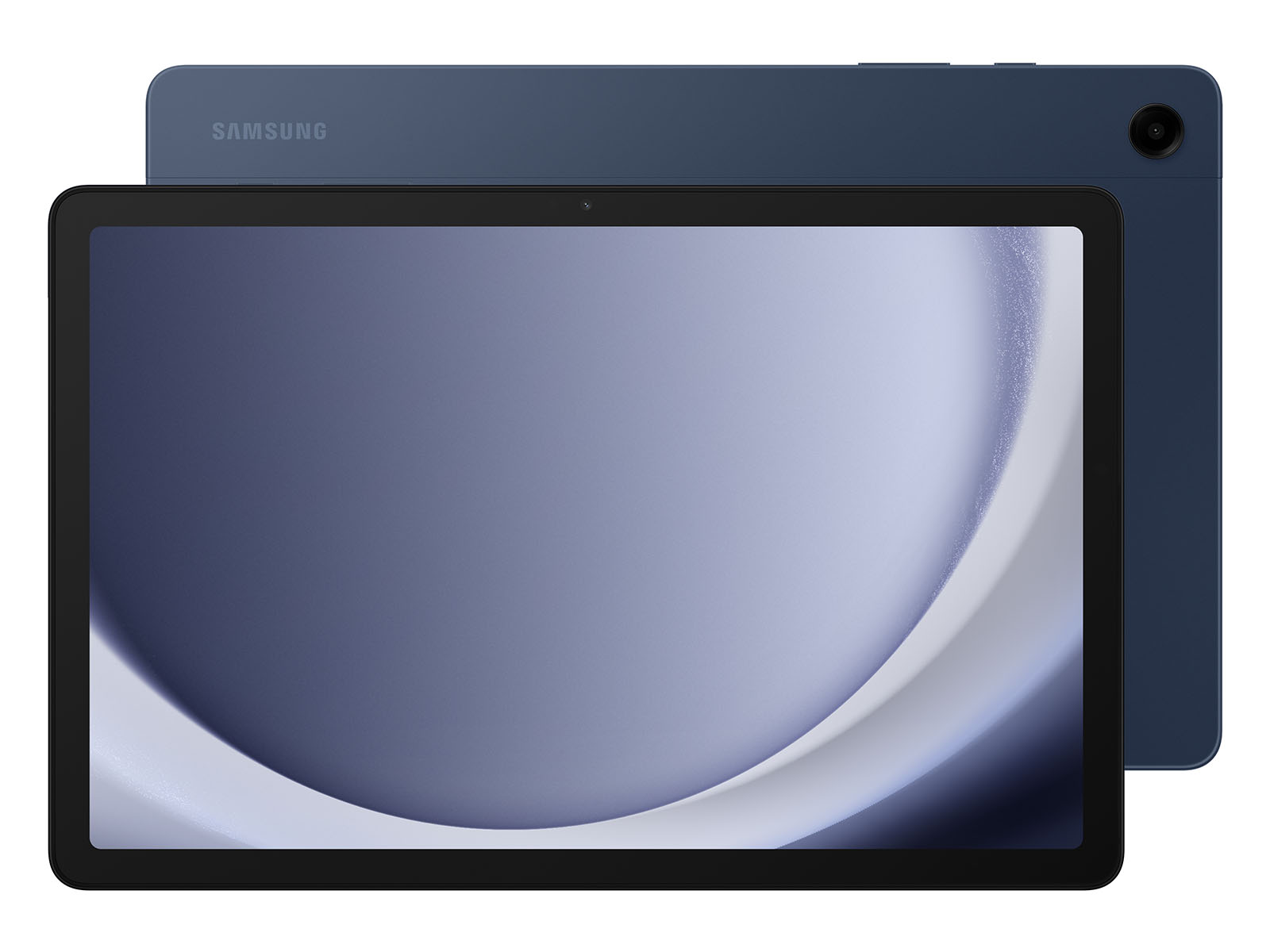 Pilt Samsung Galaxy | Tab A9+ (X210) | 11 " | Navy Blue | TFT LCD | 1200 x 1920 pixels | Qualcomm SM6375 | Snapdragon 695 5G (6 nm) | 4 GB | 64 GB | Wi-Fi | Front camera | 5 MP | Rear camera | 8 MP | Bluetooth | 5.1 | Android | 13 | Warranty 24 month(s)