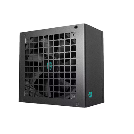 Pilt Deepcool 80 PLUS Standard PSU | PF700X | 700 W