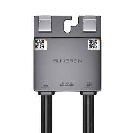 Pilt SUNGROW Optimizer SP600S