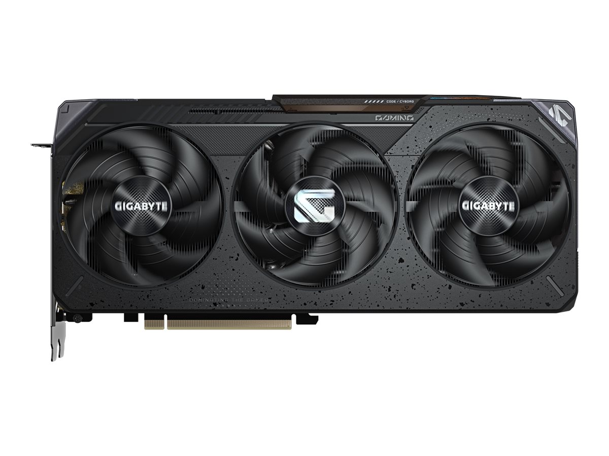 Pilt GIGABYTE Radeon RX 9070 XT GAMING OC 16G | Gigabyte