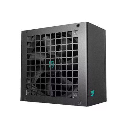 Pilt Deepcool 80 PLUS Standard PSU | PF500X | 500 W