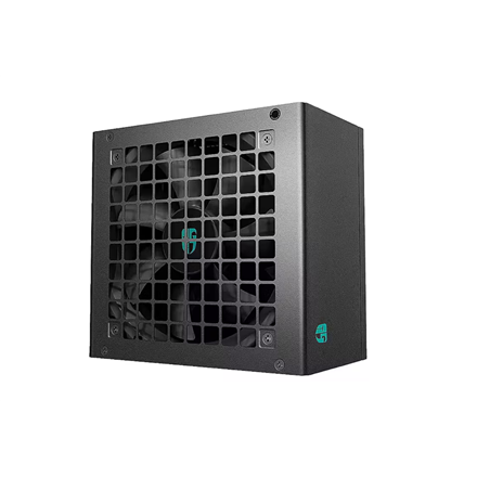 Pilt Deepcool 80 PLUS Standard PSU | PF600X | 600 W