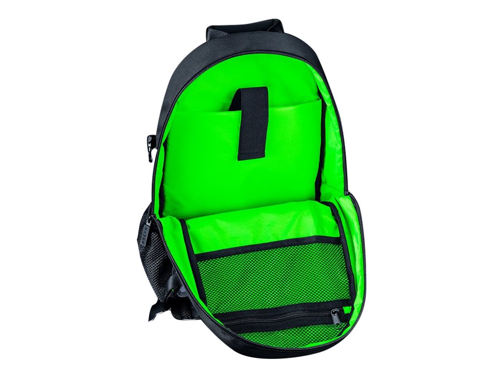 Pilt Razer | Rogue V3 | Backpack | Black | Waterproof