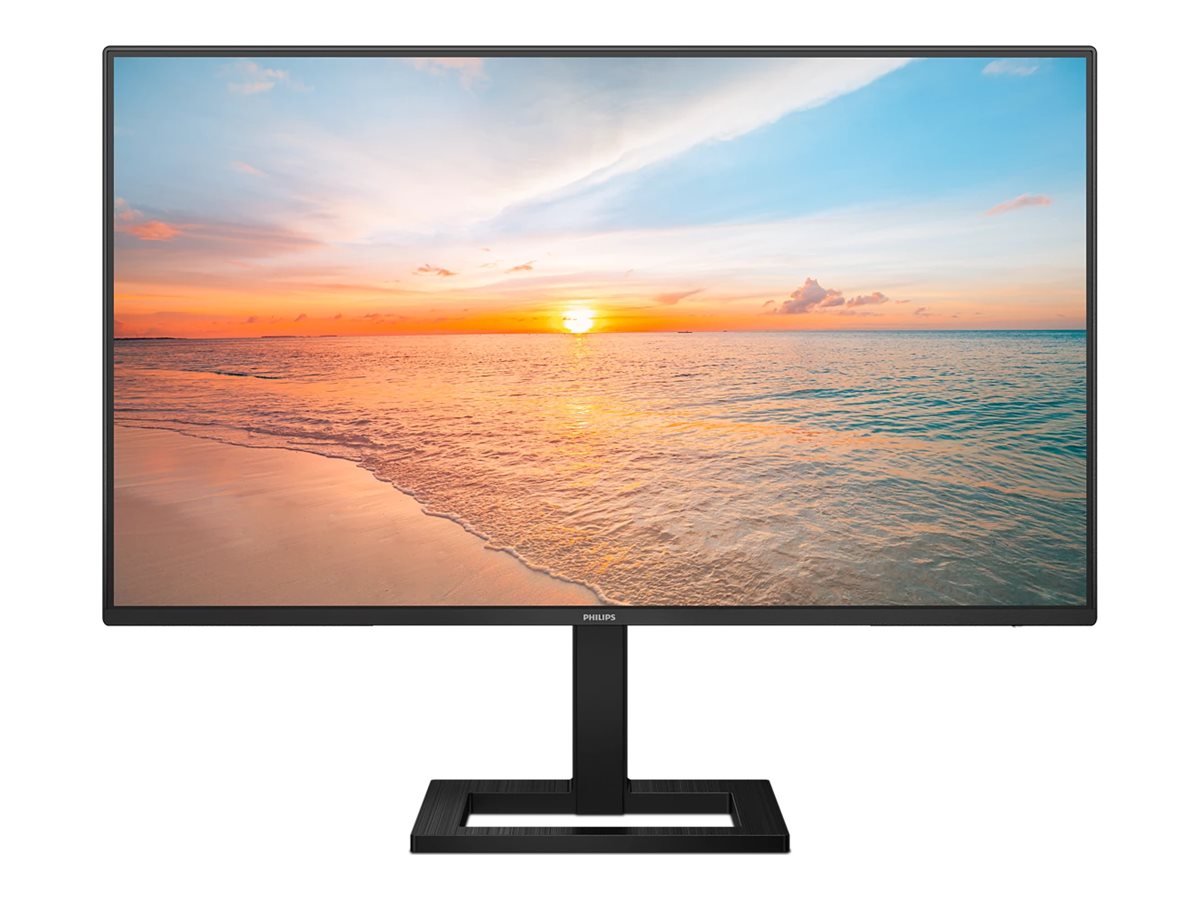 Pilt Philips | 27E1N1300AE/00 | 27 " | IPS | 16:9 | 100 Hz | 4 ms | 1920 x 1080 pixels | 250 cd/m² | HDMI ports quantity 1 | Warranty 36 month(s)
