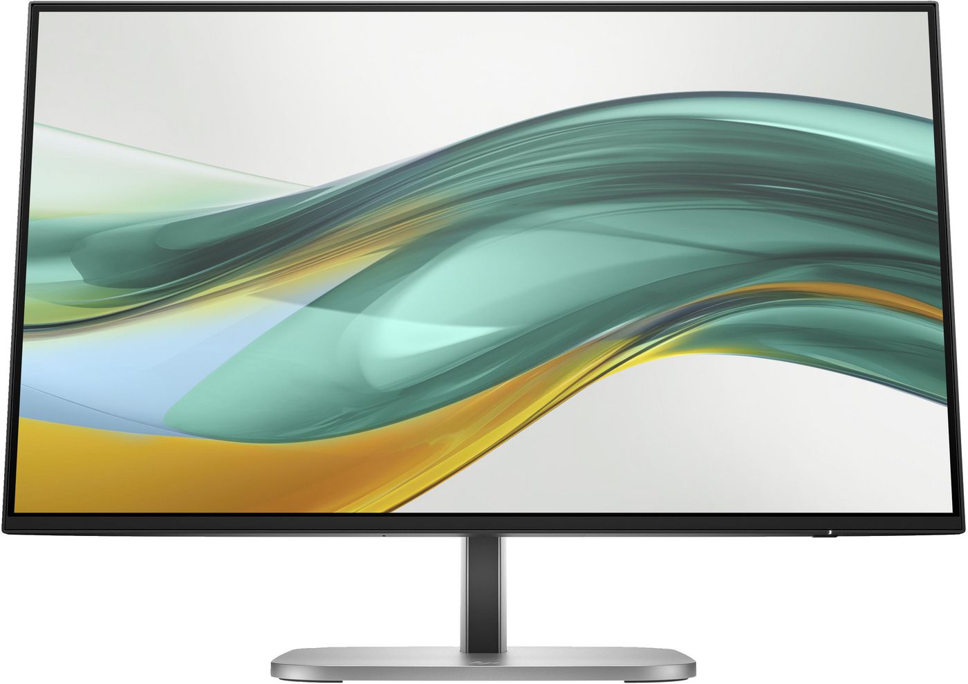 Pilt HP Series 5 Pro 23.8" FHD,16:9,100Hz,5ms,1920x1080,350,HDMIx1,Black,2Y Warranty | HP