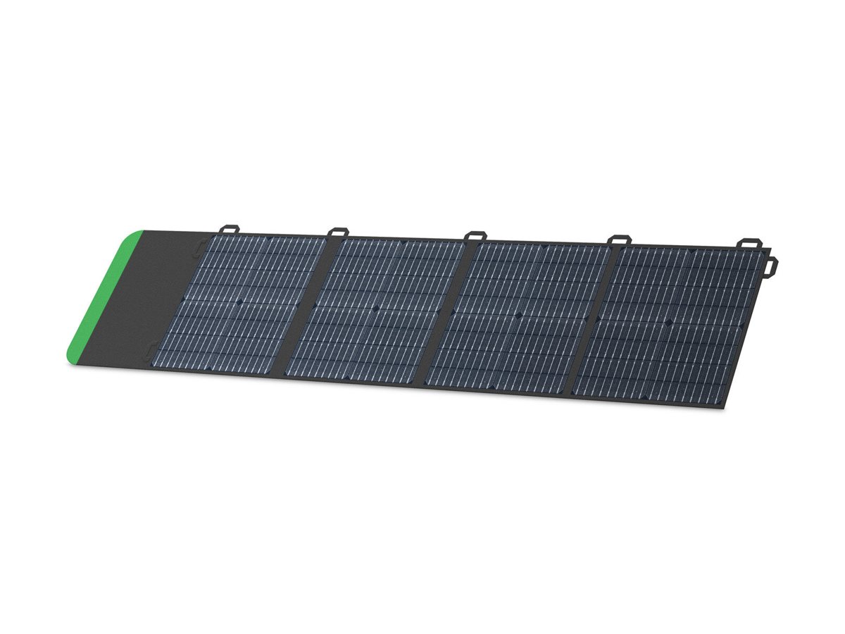 Pilt APC OffGrid Portable Solar Panel, 100W | Schneider Electric