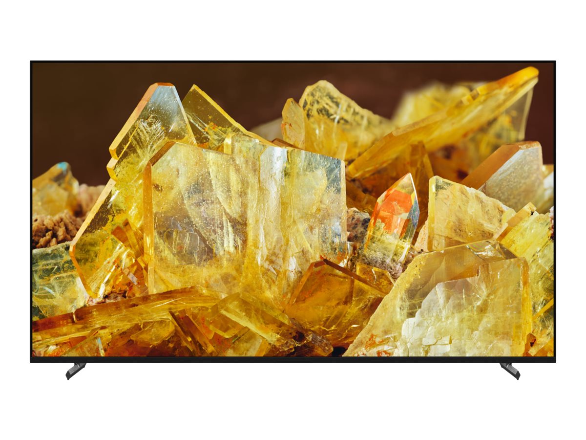 Pilt Sony | XR-85X90LP | 75 | Smart TV | Google TV | UHD