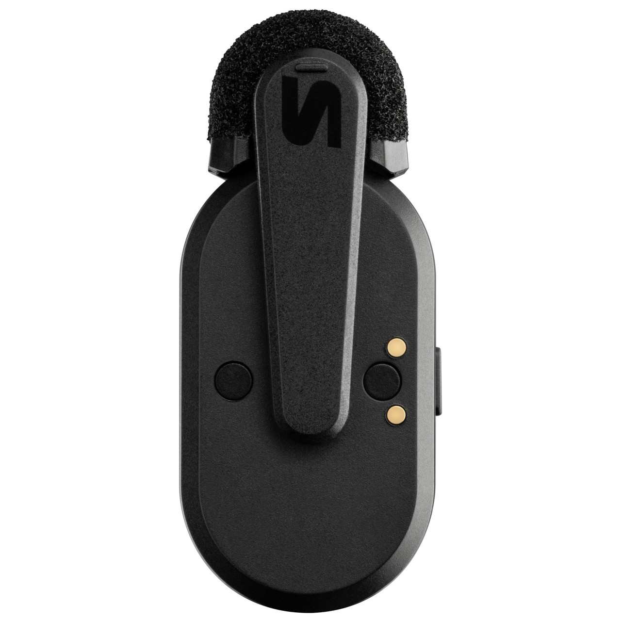 Pilt Shure Microphone only, charge case not included | AMV-LAV-Z6 | Black