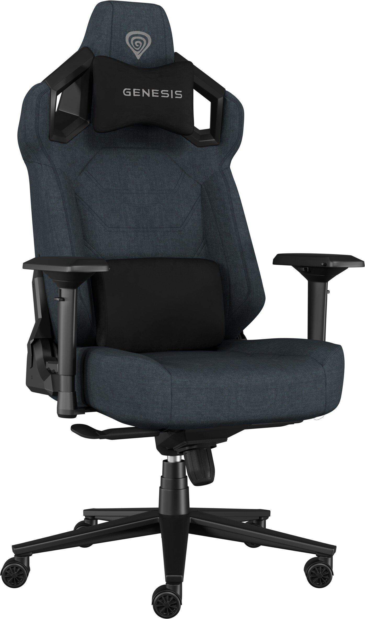 Pilt Genesis Gaming Chair | Nitro 800 | Grey