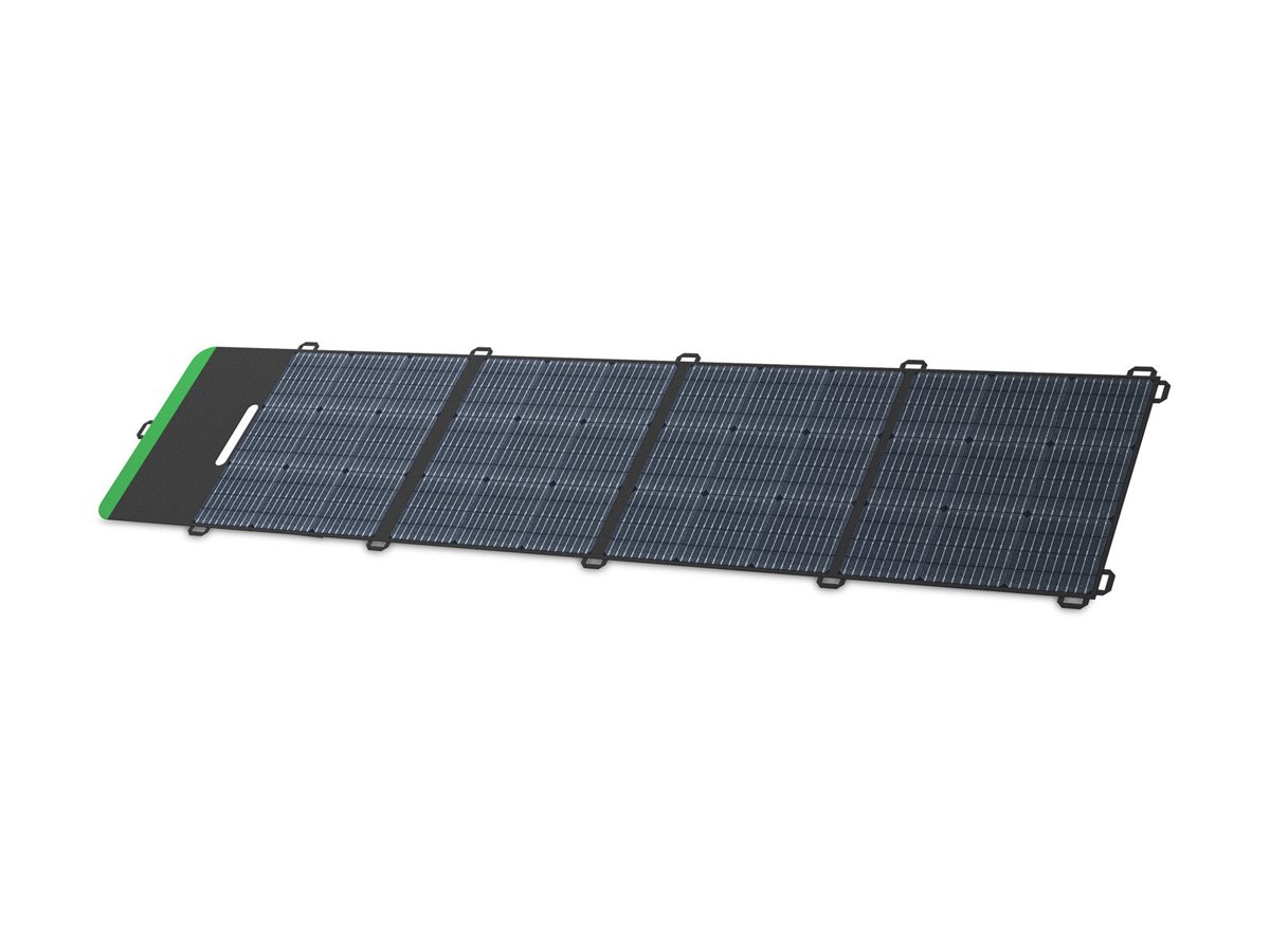 Pilt APC OffGrid Portable Solar Panel, 200W | Schneider Electric