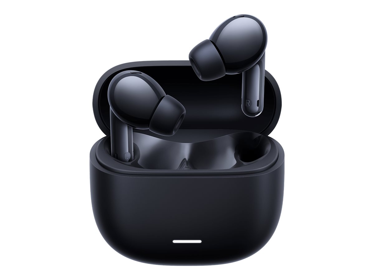 Pilt Xiaomi Redmi Buds 6 Lite | Wireless | Black