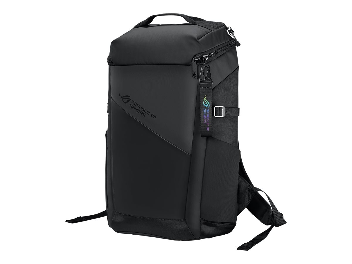 Pilt Asus BP2701 GamingBP2701 Gaming | Fits up to size 17-18 " | Backpack | Black