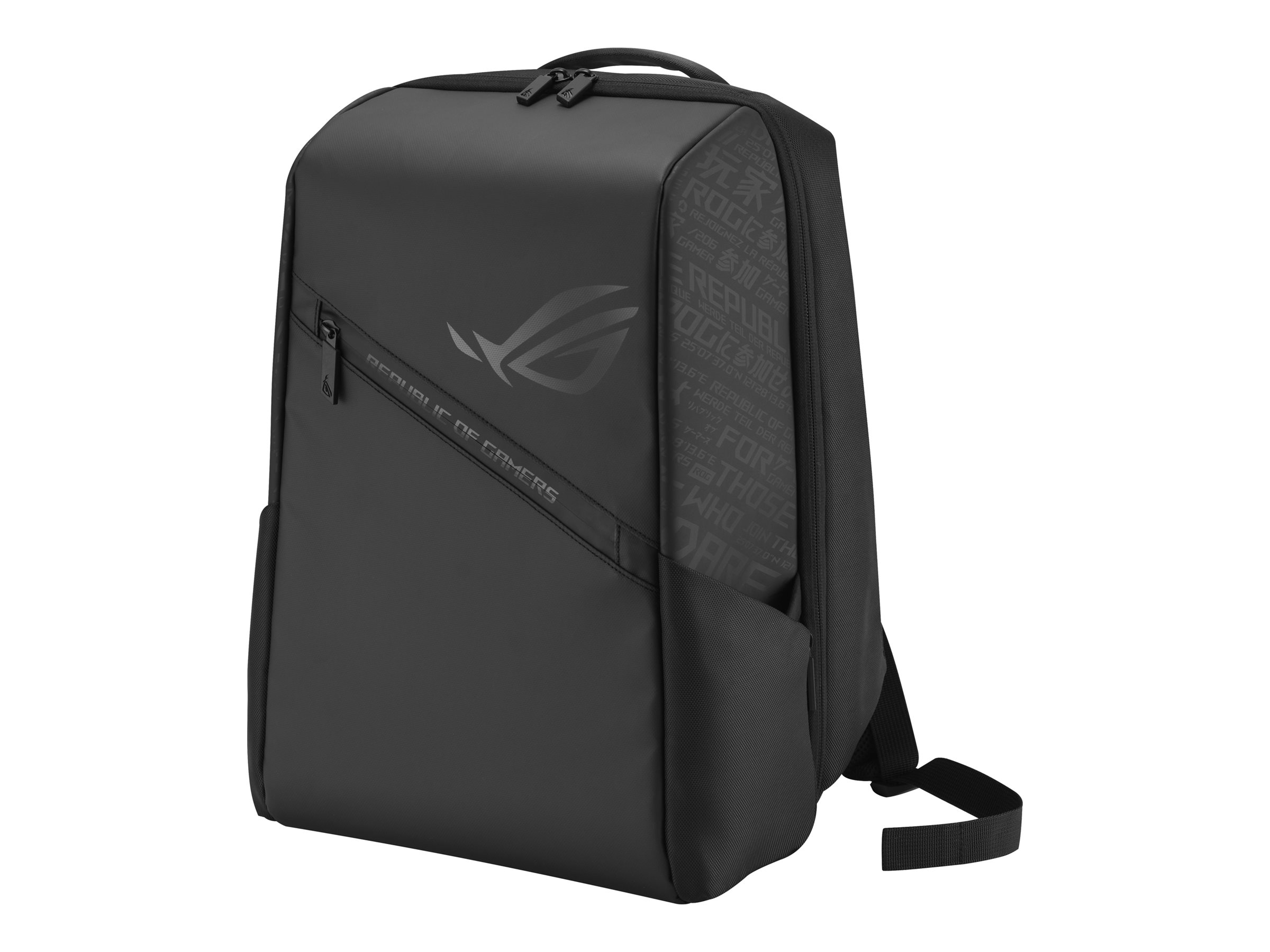 Pilt Asus ROG Ranger BP2501 | Fits up to size 16 " | Backpack | Black