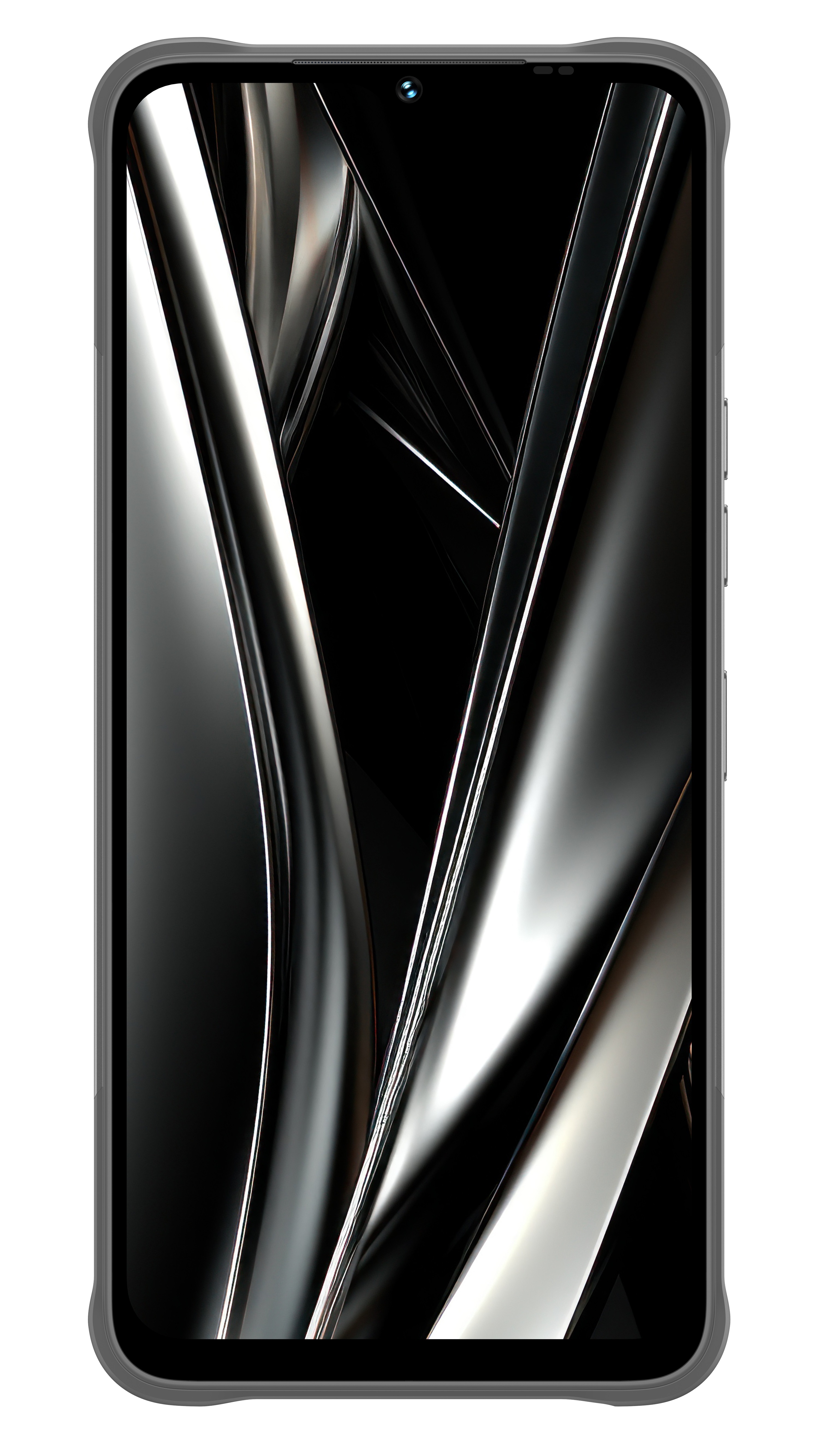 Pilt Hammer Blade | Va 5G | Black | 6.56 " | IPS | 2412 × 1080 pixels | Mediatek | D720 | Internal RAM 8 GB | 128 GB | microSD | Dual SIM | Nano SIM | 3G | 4G | 5G | Main camera resolution 50 MP | Secondary camera resolution 8 MP | Android | 13 | 6000 mAh