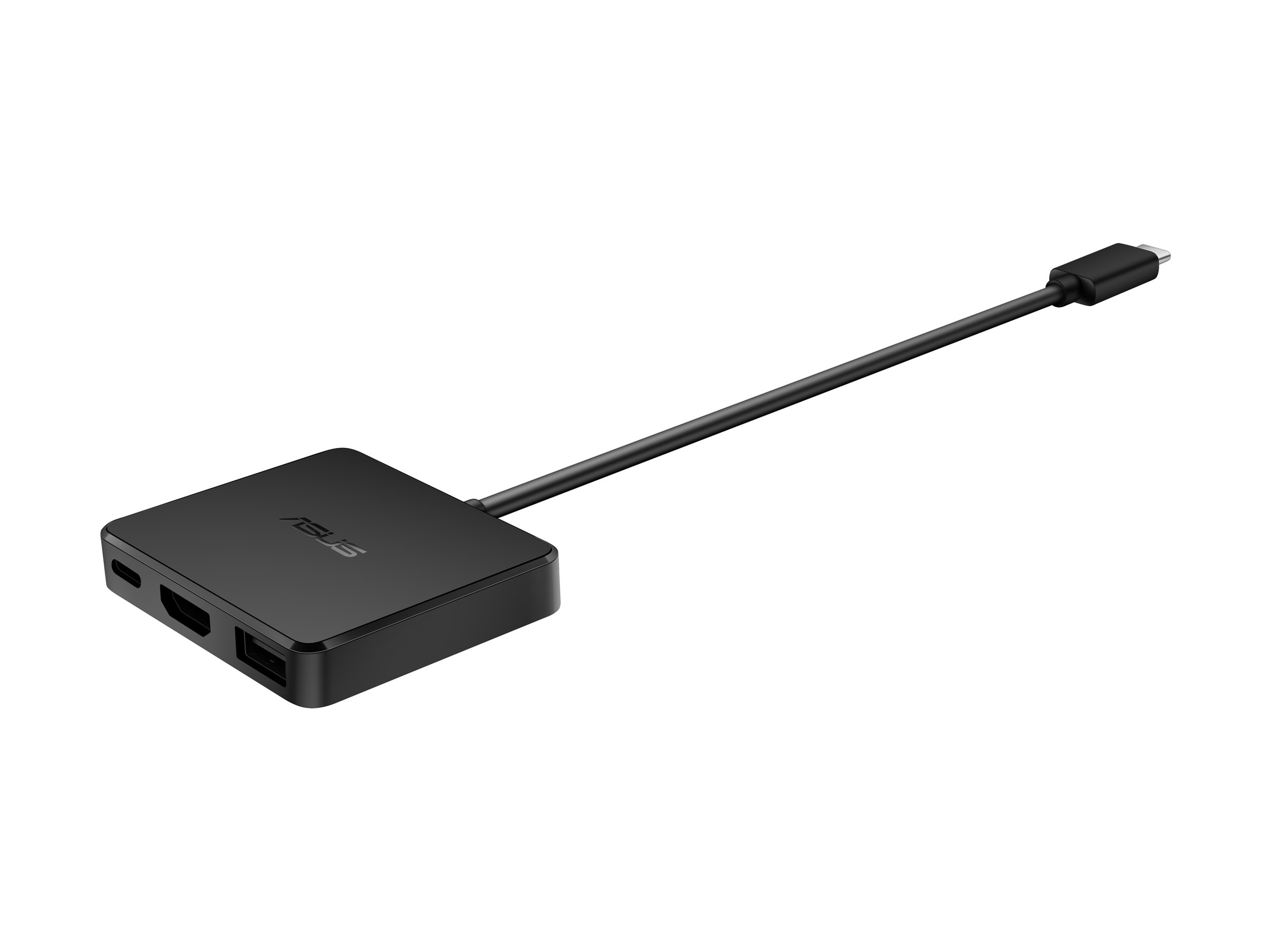 Pilt Asus USB-C Mini Dock | HDMI ports quantity 1