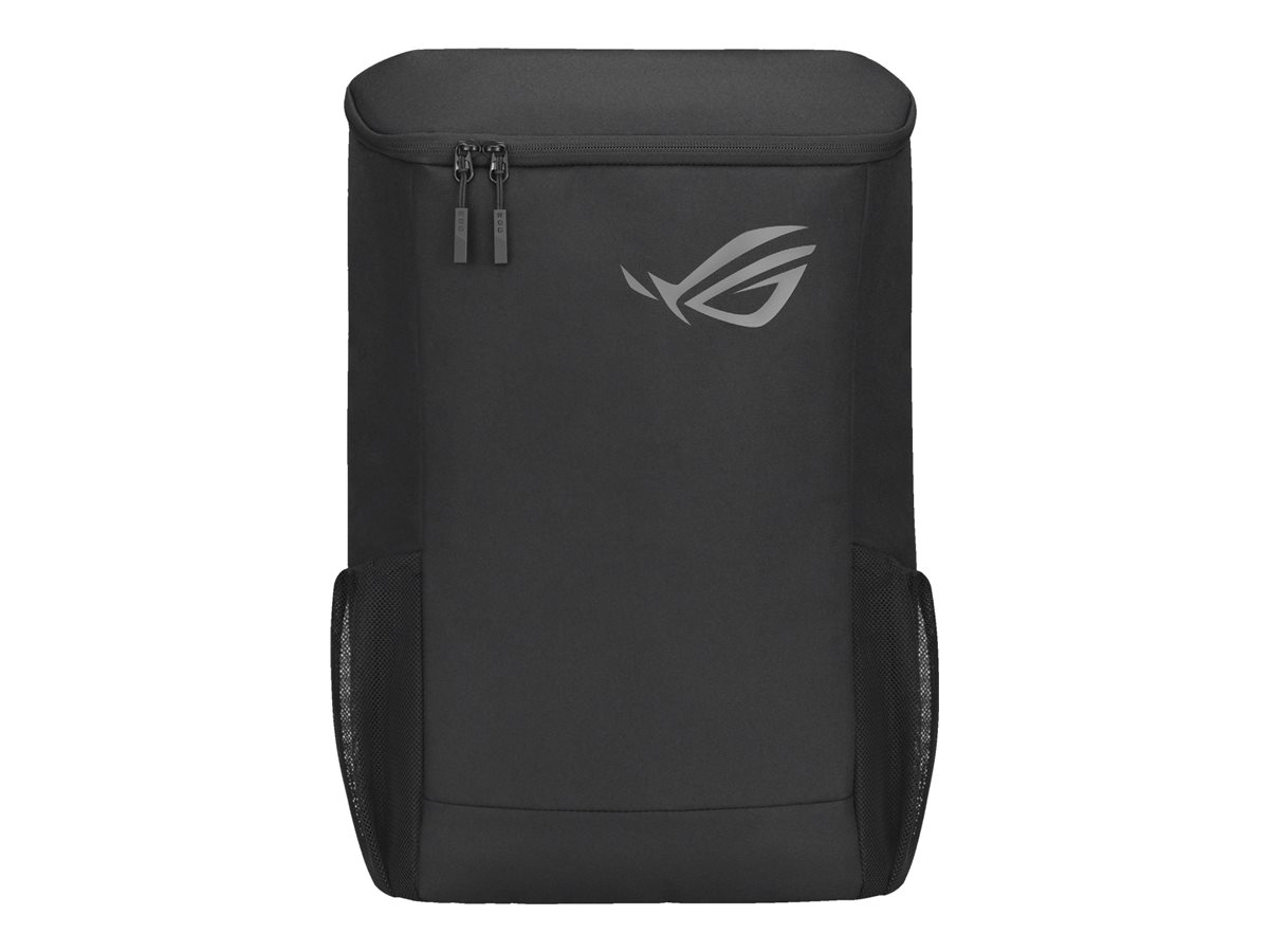 Pilt Asus BP1800 | ROG Gaming Backpack | Fits up to size 18 " | Backpack | Black