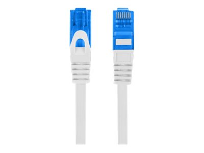 Pilt Lanberg Patchcord Cat.6A S/FTP LSZH CCA | PCF6A-10CC-0150-S | 1.5 m