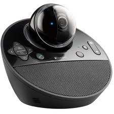 Pilt Logitech | BCC950 ConferenceCam | 1080p