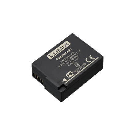 Pilt Panasonic | DMW-BLC12E Battery