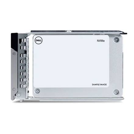 Pilt Dell | 400-BMVP | 1600 GB | 1.6TB Enterprise NVMe Mixed Use AG SED