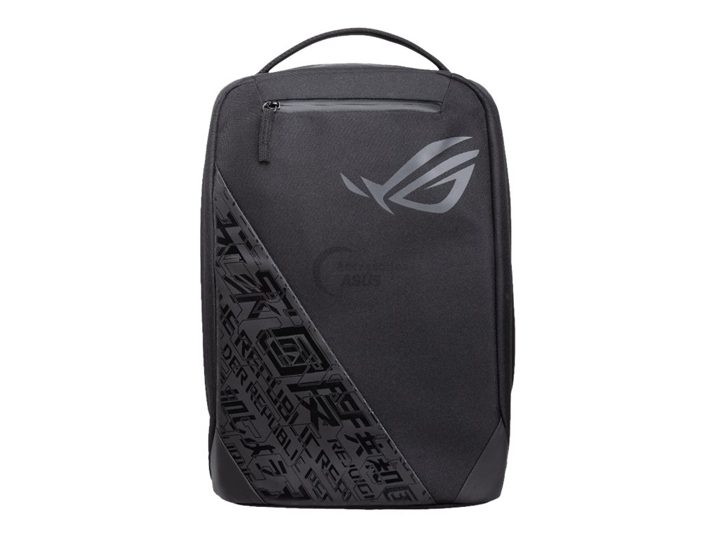 Pilt Asus BP1501G | Backpack | Black | 17 "