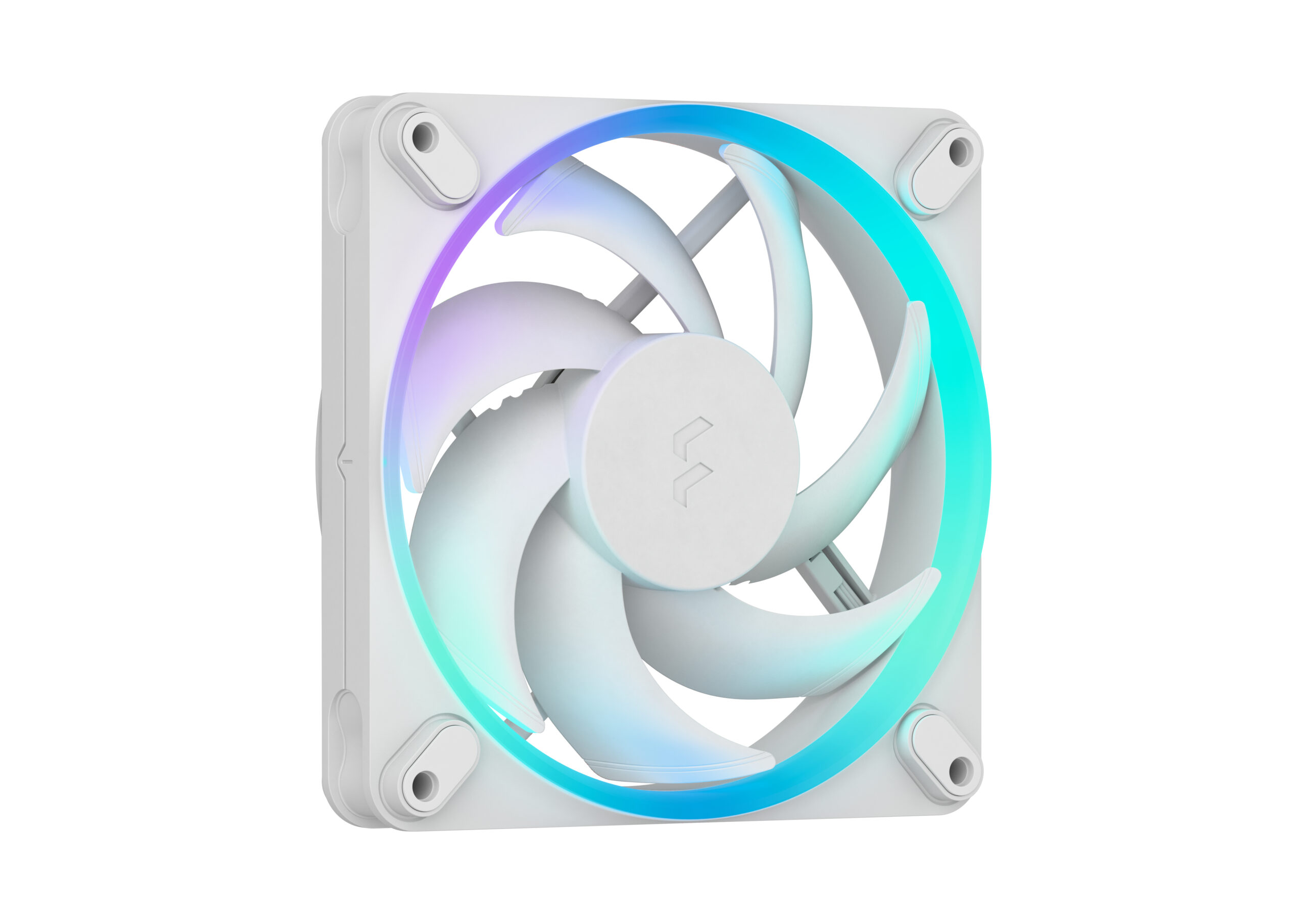 Pilt Fractal Design | Computer Fan | Momentum 12 RGB