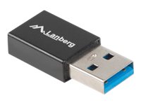 Pilt Lanberg Adapter | AD-UC-UA-01