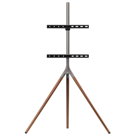 Pilt ONE For ALL Floor stand WM 7471 32-65 " Turn Maximum weight (capacity) 30 kg Dark