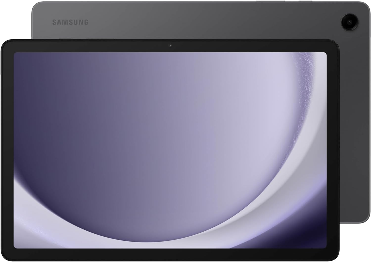 Pilt Samsung Galaxy Tab A9+ (X210) | 11 " | Grey | TFT LCD | 1200 x 1920 pixels | Qualcomm SM6375 | Snapdragon 695 5G (6 nm) | 8 GB | 128 GB | Wi-Fi | Front camera | 5 MP | Rear camera | 8 MP | Bluetooth | 5.1 | Android | 13