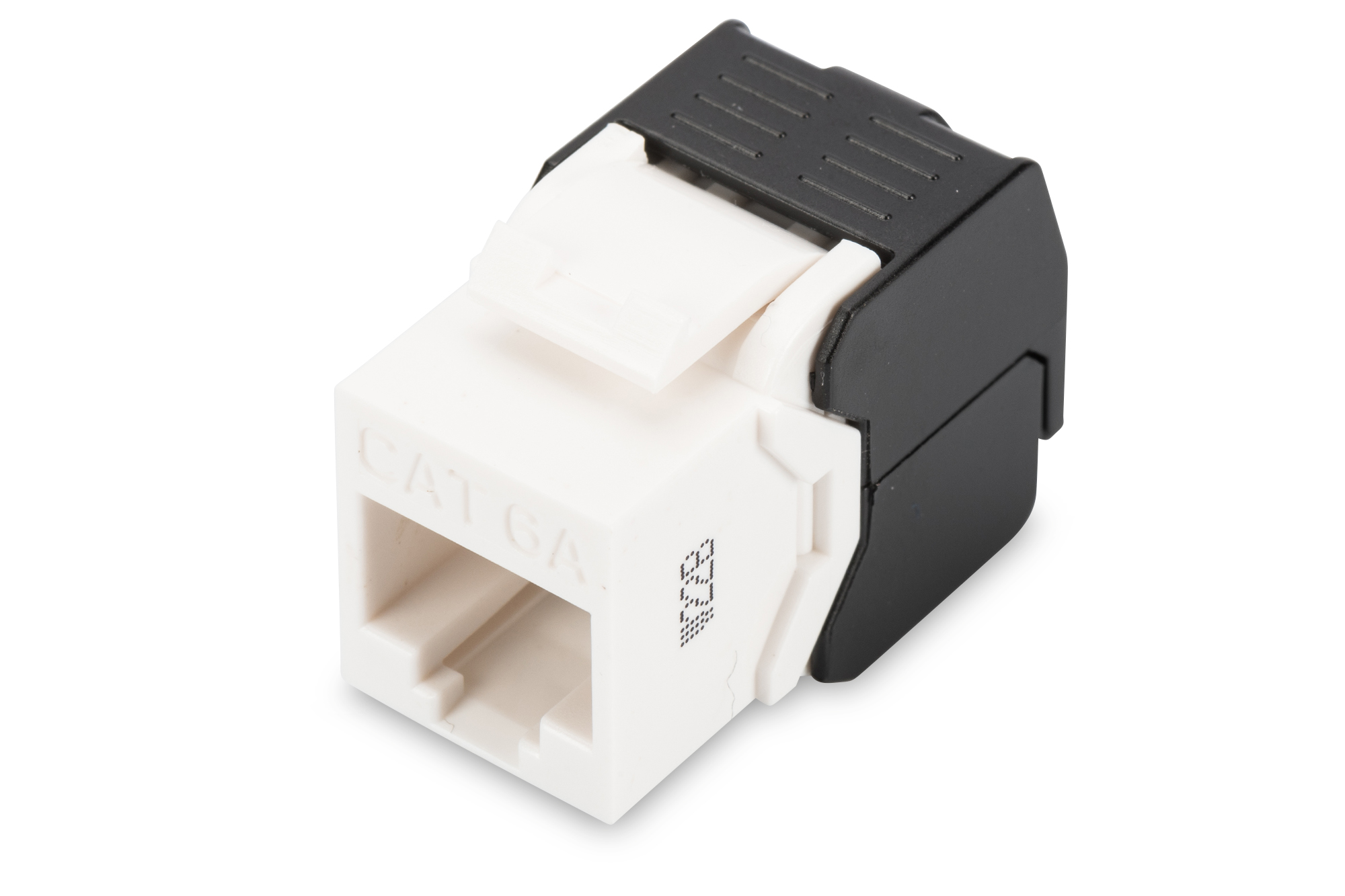 Pilt Digitus CAT 6A Keystone module, unshielded | DN-93606