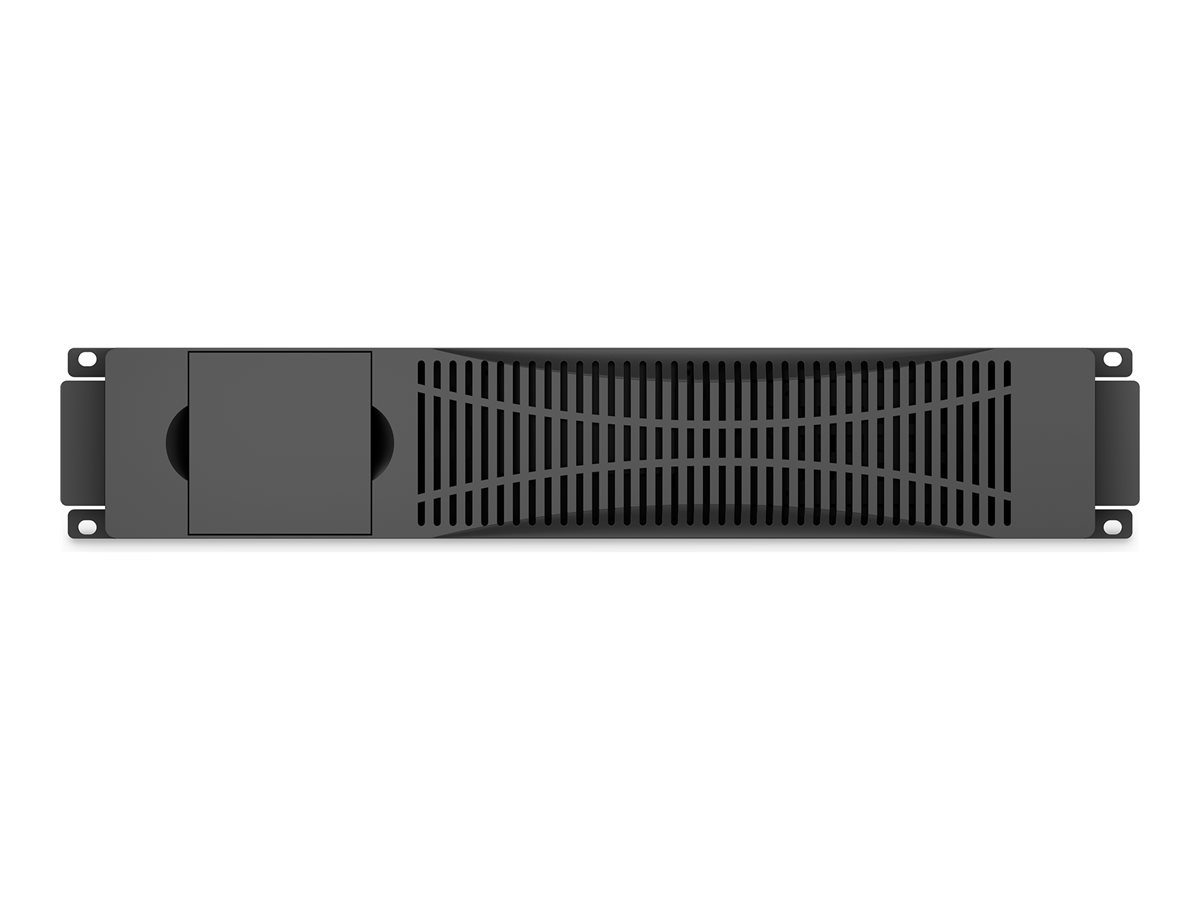 Pilt DIGITUS UPS External Battery Pack for 3kVA UPS Model (Extended Pack) | Digitus