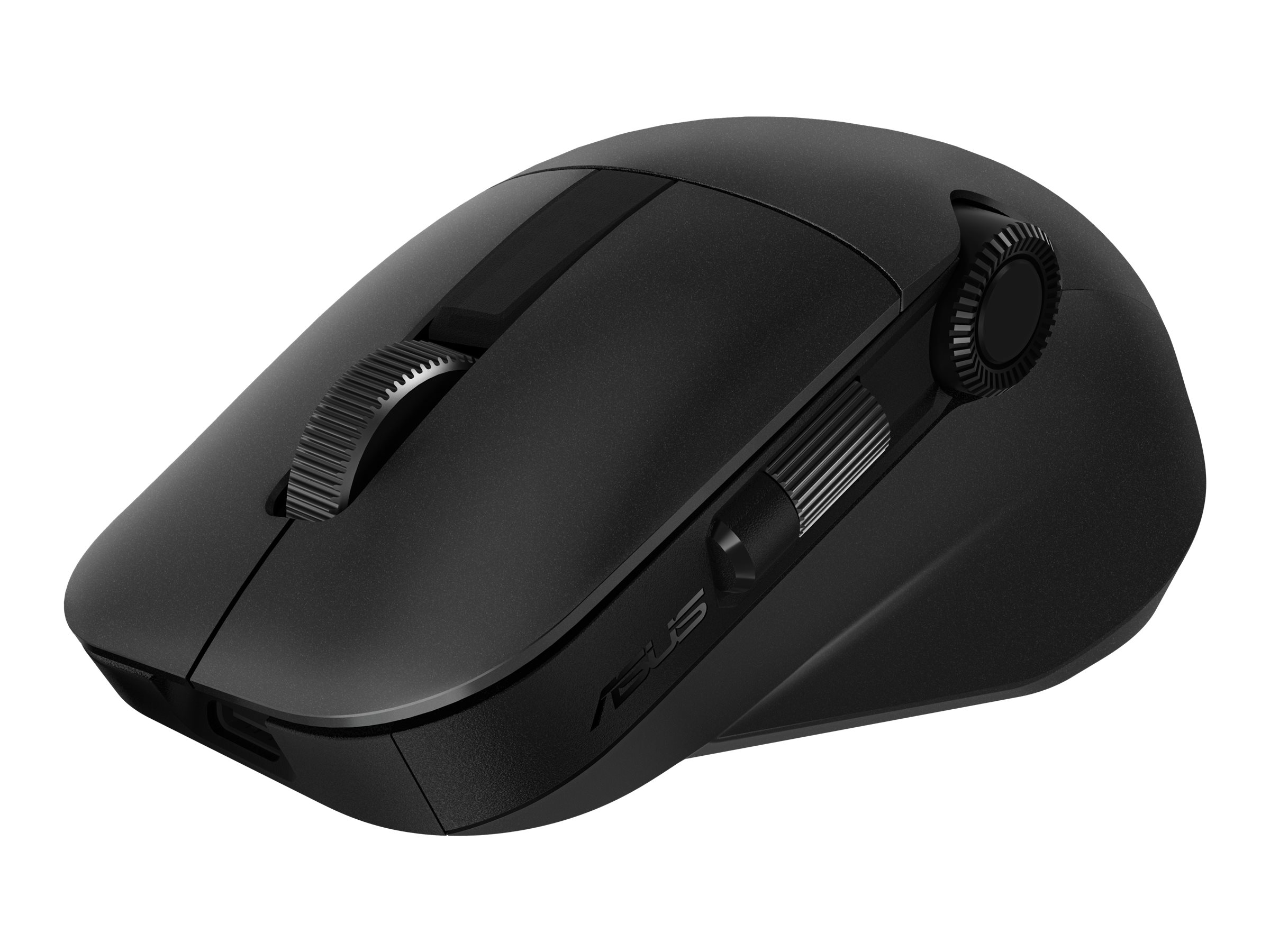 Pilt Asus | Wireless Mouse | MD300 | Wireless | Bluetooth | Black