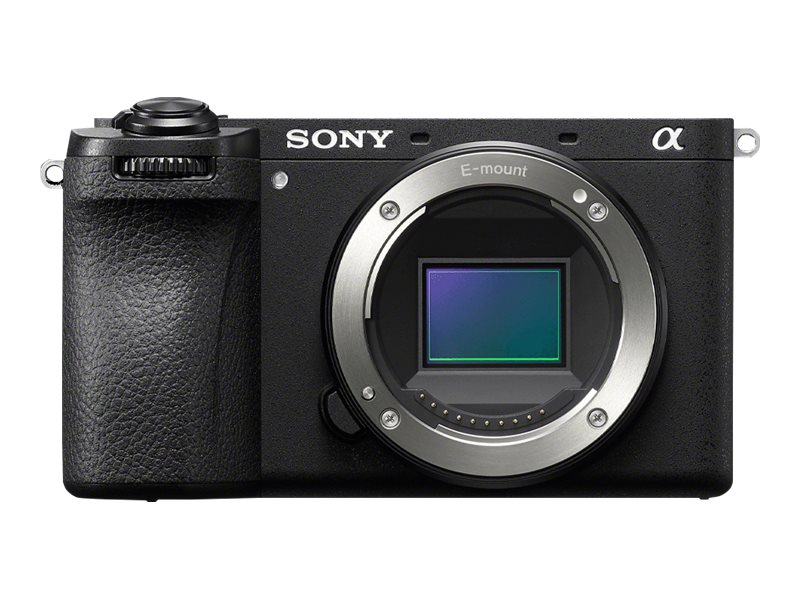 Pilt Sony Alpha A6700 APS-C Camera Body | Sony