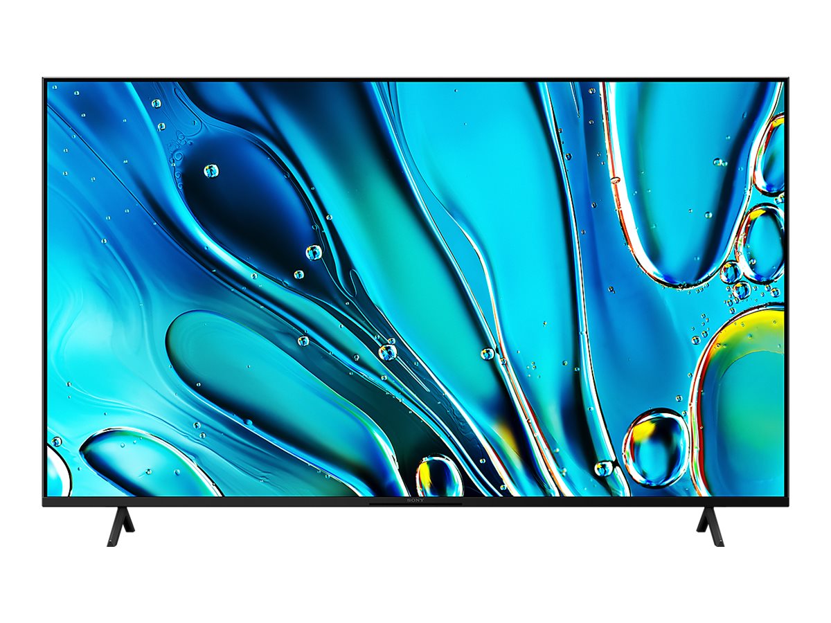 Pilt Sony TV | K75S35B Bravia 3 | 75 | Smart TV | Google TV | 4K UHD