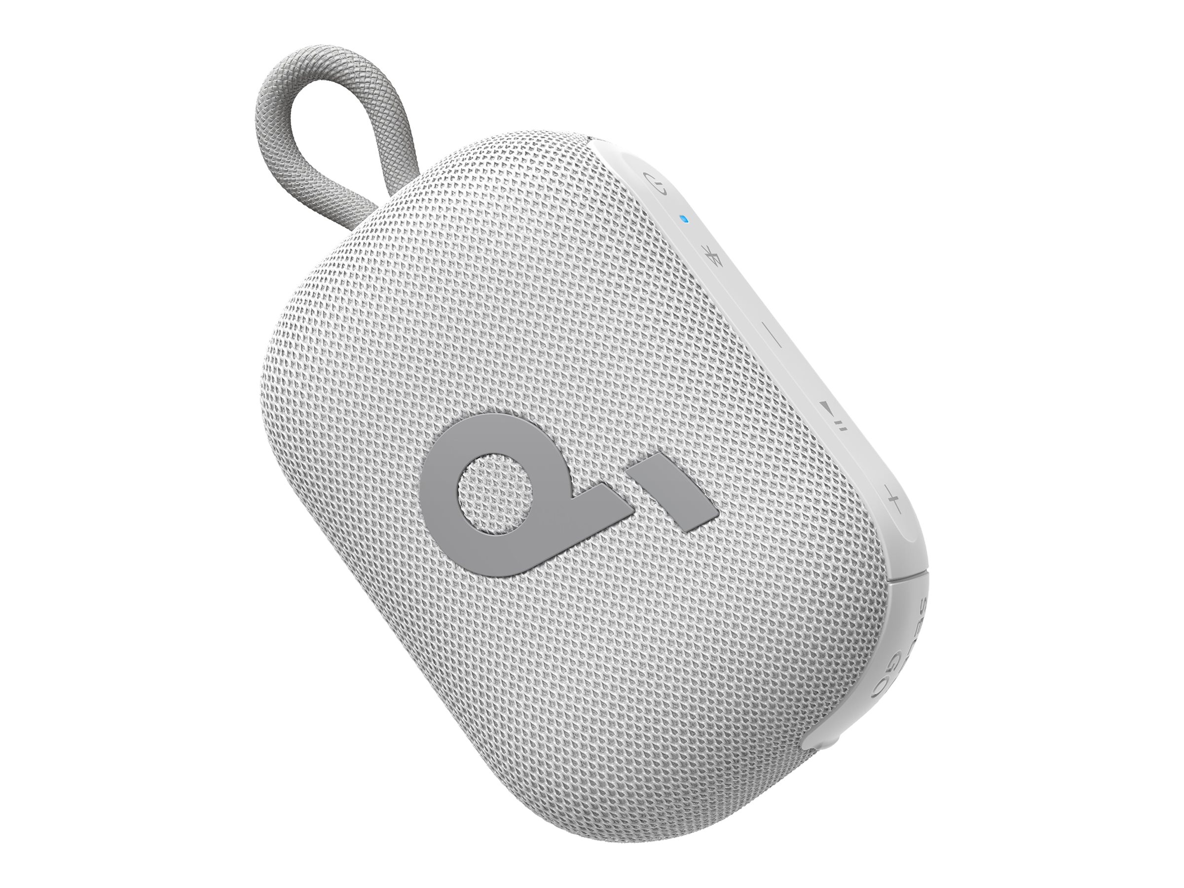 Pilt Anker Soundcore Speaker | Select 4 Go | Waterproof | Bluetooth | White | Portable | Wireless connection