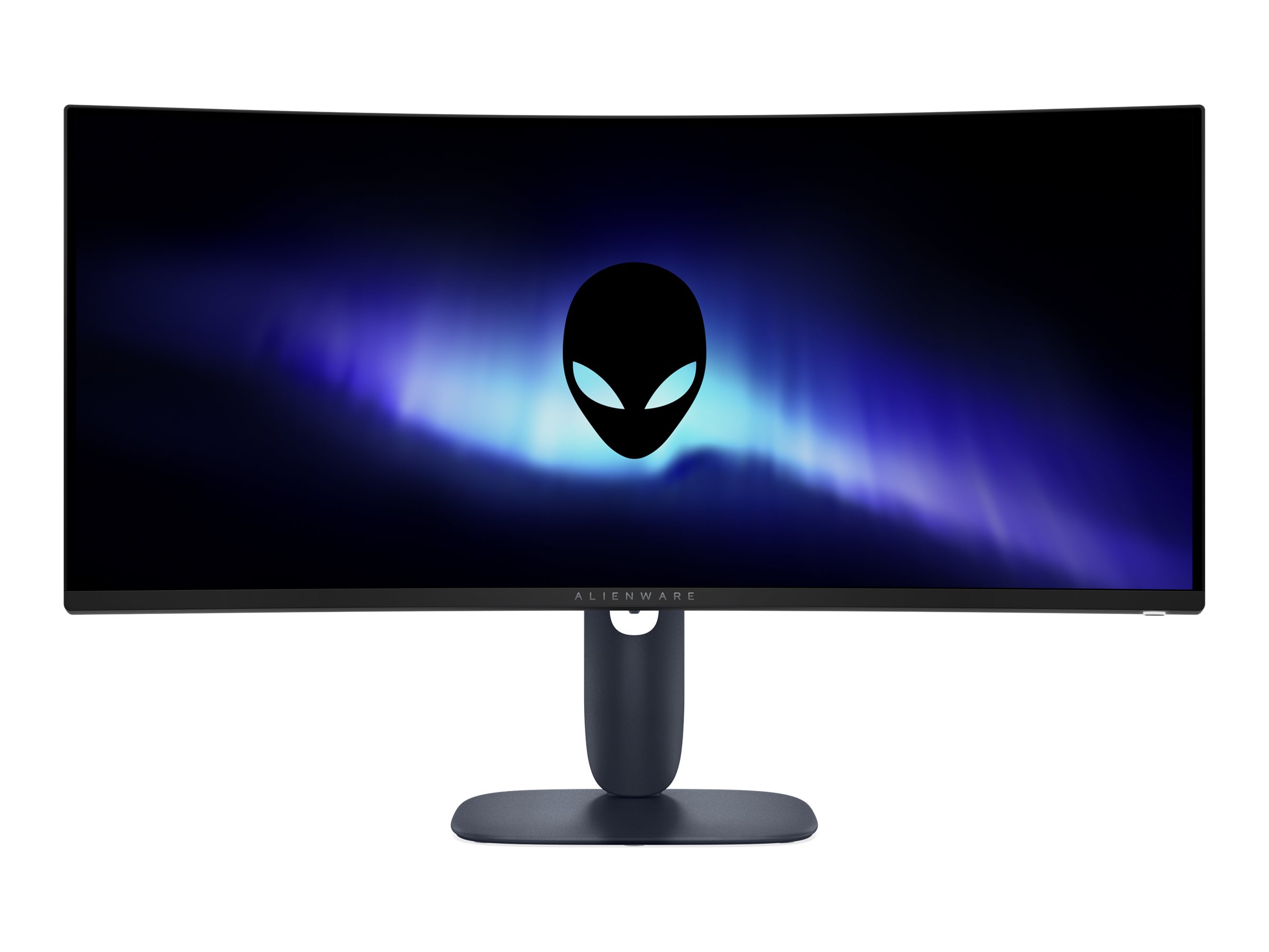 Pilt Dell Alienware AW3425DWM | 34 " | VA | WQHD | 21:9 | 180 Hz | 1 ms | 3440 x 1440 pixels | 400 cd/m² | HDMI ports quantity 2 | Warranty 36 month(s)