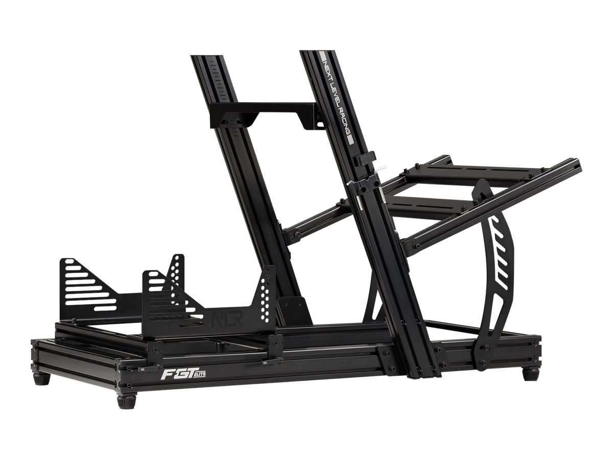 Pilt Next Level Racing F-GT Elite Lite