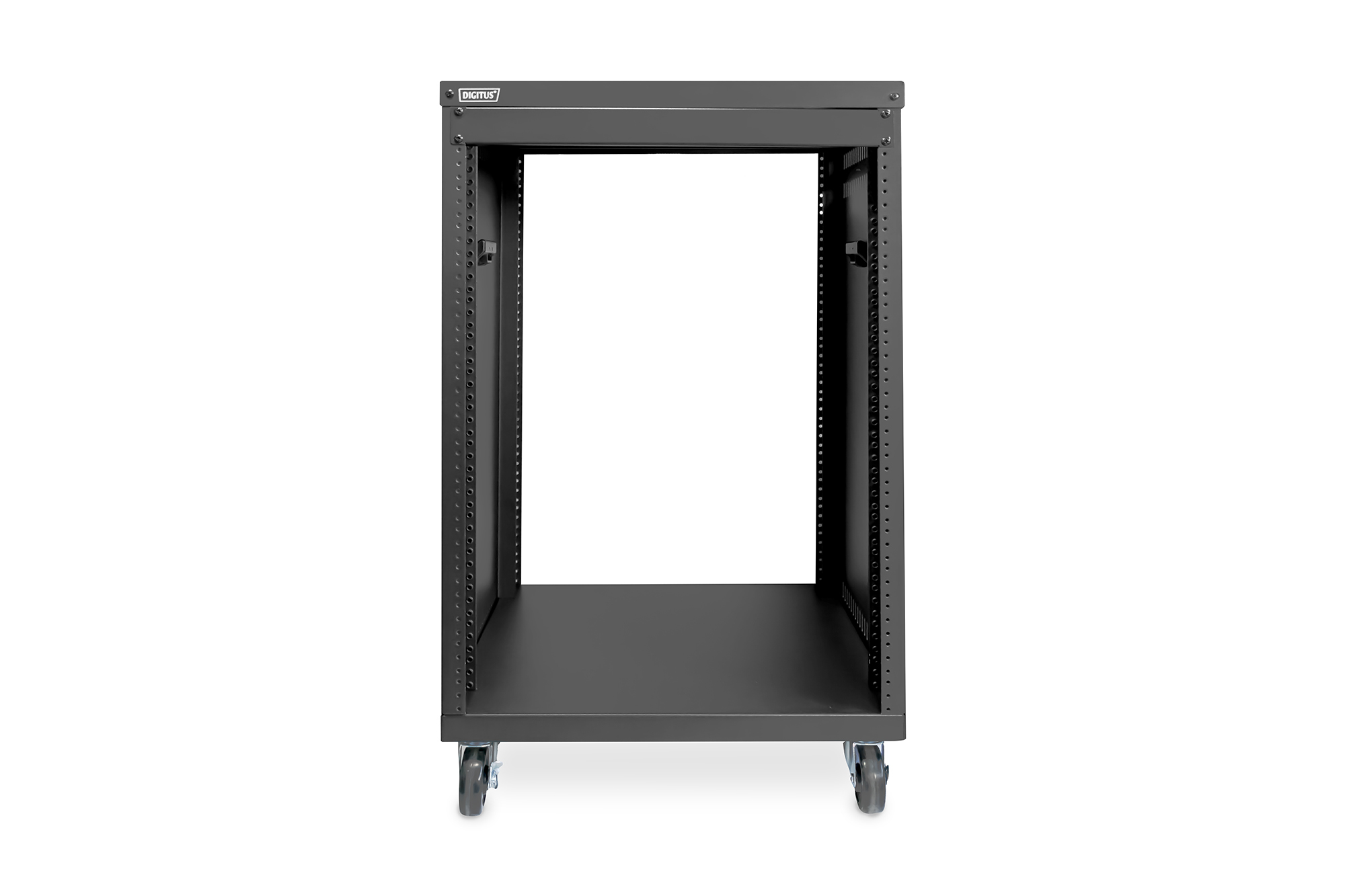 Pilt Digitus AVS Rack | DN-48001 | Black