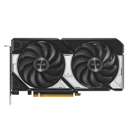 Pilt Asus Dual GeForce RTX 5060 8GB GDDR7 OC Edition | NVIDIA | 8 GB | GeForce RTX 5060 | GDDR7 | HDMI ports quantity 1 | PCI Express 5.0