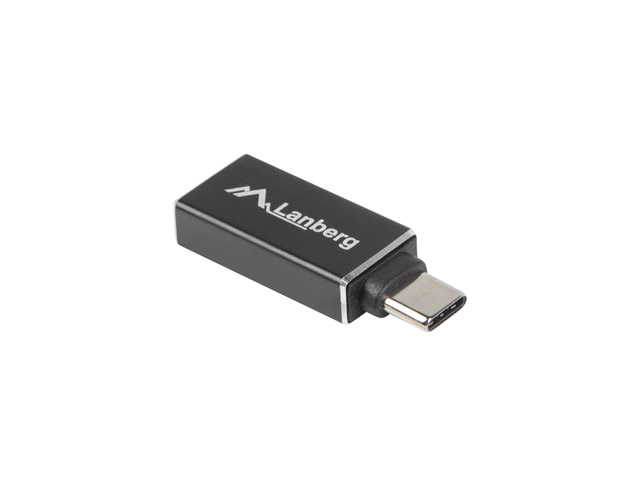 Pilt Lanberg Adapter | AD-UC-UA-02