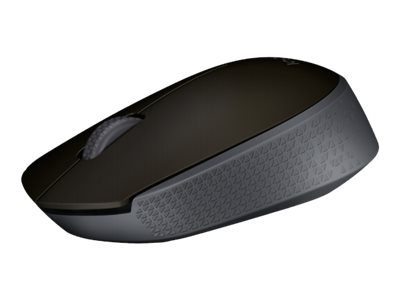 Pilt Logitech | Wireless Mouse | M170 | Black, Grey