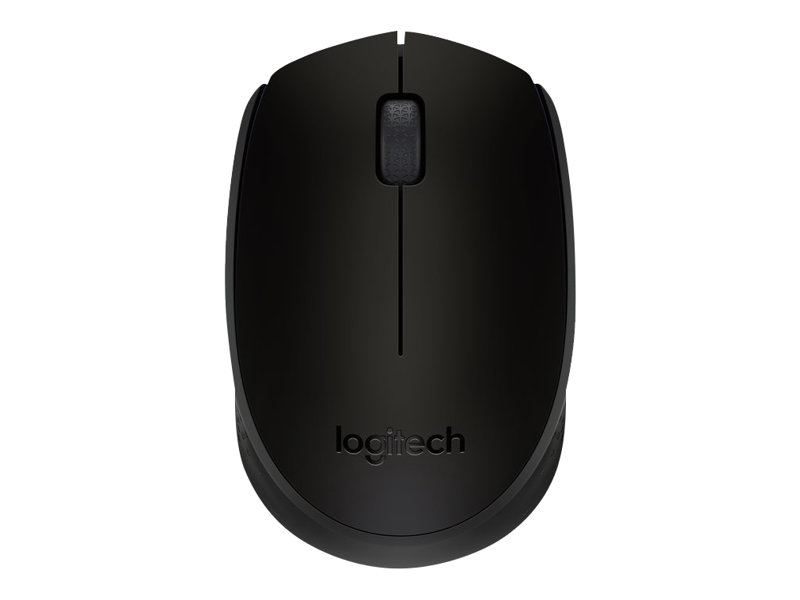 Pilt Logitech | Wireless Mouse | M171 | Black